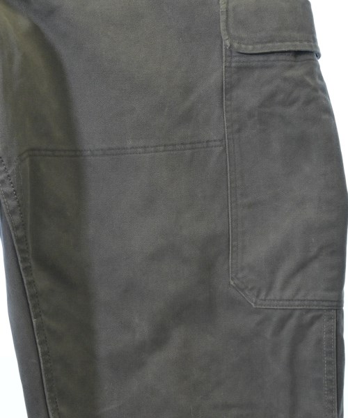 MILITARY（ミリタリー）カーゴパンツ グレー サイズ:-(XXL位) メンズ/2200642636126