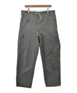 MILITARY（ミリタリー）カーゴパンツ グレー サイズ:-(XXL位) メンズ/2200642636126