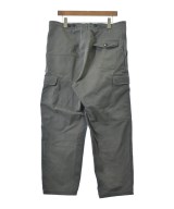 MILITARY（ミリタリー）カーゴパンツ グレー サイズ:-(XXL位) メンズ/2200642636126