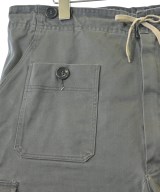 MILITARY（ミリタリー）カーゴパンツ グレー サイズ:-(XXL位) メンズ/2200642636126