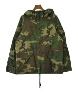 MILITARY ミリタリーブルゾン