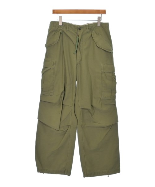 ミリタリー(MILITARY)のMILITARY カーゴパンツ