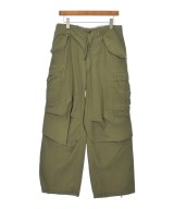 MILITARY カーゴパンツ