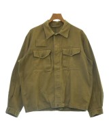 MILITARY ミリタリーブルゾン