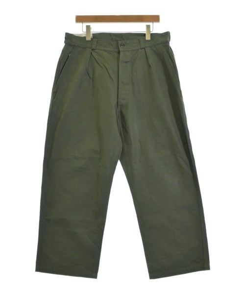 ミリタリー(MILITARY)のMILITARY カーゴパンツ