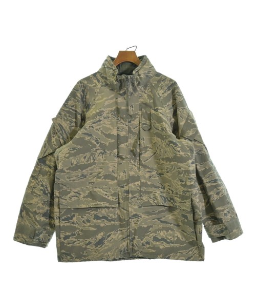 ミリタリー(MILITARY)のMILITARY ミリタリーブルゾン