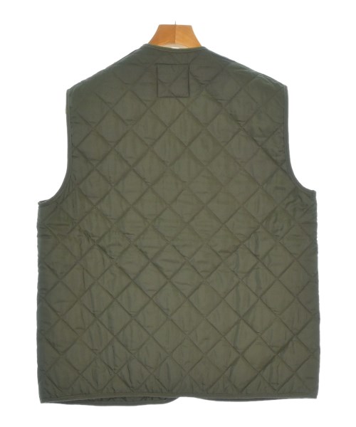 MILITARY（ミリタリー）ミリタリーブルゾン カーキ サイズ:1(S位) メンズ/2200538518161