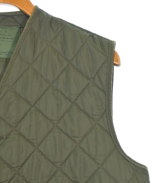 MILITARY（ミリタリー）ミリタリーブルゾン カーキ サイズ:1(S位) メンズ/2200538518161