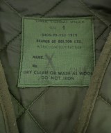 MILITARY（ミリタリー）ミリタリーブルゾン カーキ サイズ:1(S位) メンズ/2200538518161