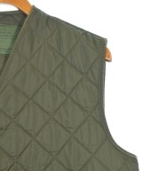 MILITARY（ミリタリー）ミリタリーブルゾン カーキ サイズ:1(S位) メンズ/2200538518161