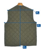 MILITARY（ミリタリー）ミリタリーブルゾン カーキ サイズ:1(S位) メンズ/2200538518161