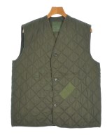 MILITARY ミリタリーブルゾン