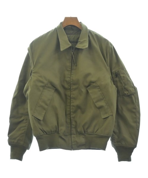 ミリタリー(MILITARY)のMILITARY ミリタリーブルゾン