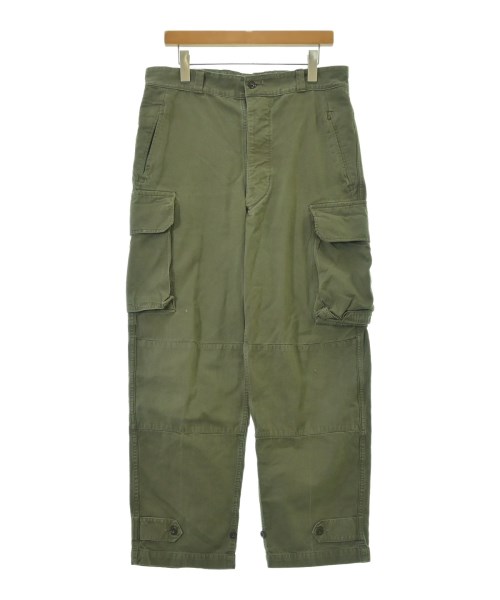 ミリタリー(MILITARY)のMILITARY カーゴパンツ