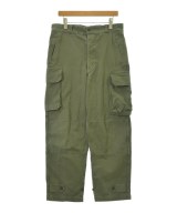 MILITARY カーゴパンツ