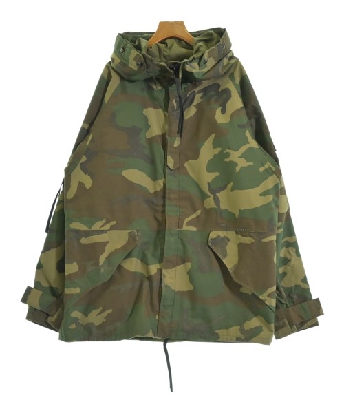 ミリタリー(MILITARY)のMILITARY ミリタリーブルゾン