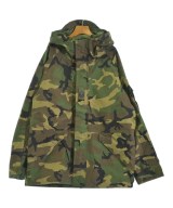 MILITARY ミリタリーブルゾン