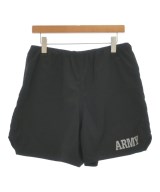 MILITARY ショートパンツ