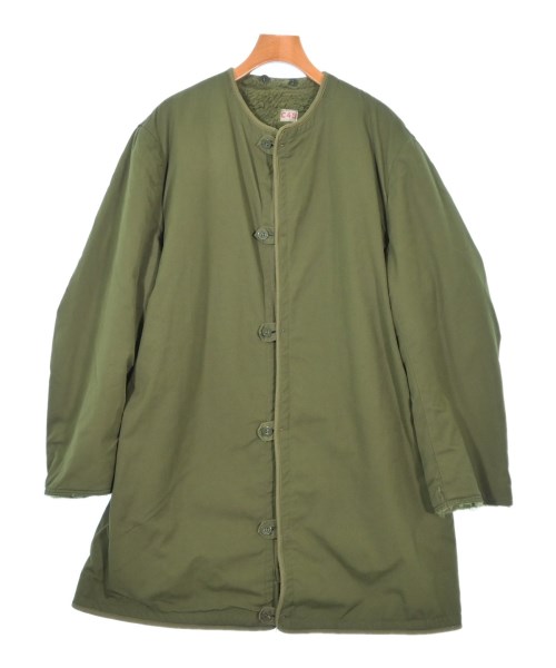 ミリタリー(MILITARY)のMILITARY コート（その他）