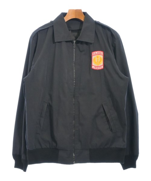 ミリタリー(MILITARY)のMILITARY ブルゾン（その他）