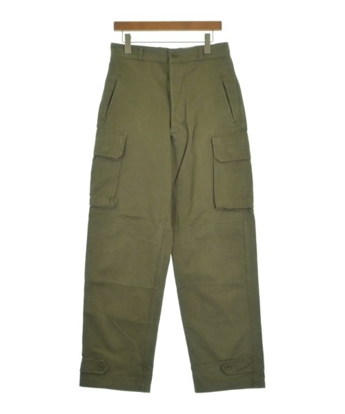 ミリタリー(MILITARY)のMILITARY カーゴパンツ