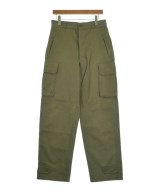 MILITARY カーゴパンツ