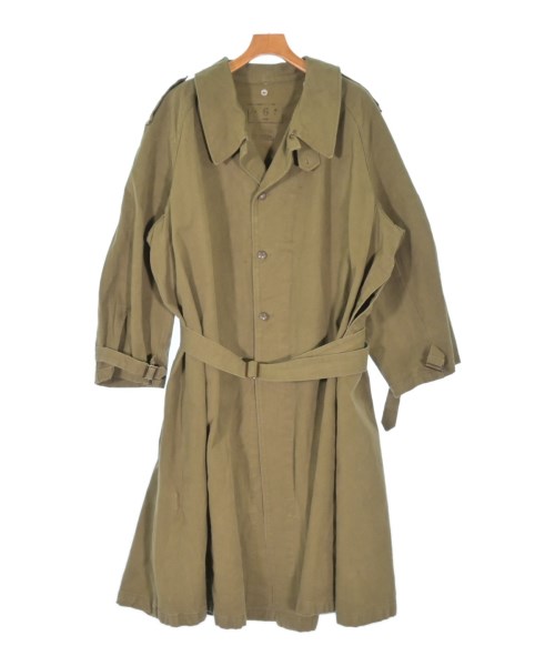 ミリタリー(MILITARY)のMILITARY コート（その他）