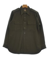 MILITARY カジュアルシャツ