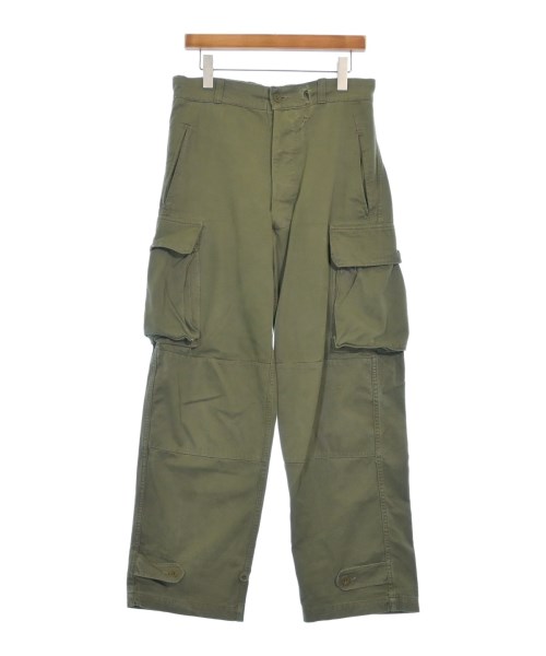 ミリタリー(MILITARY)のMILITARY カーゴパンツ
