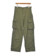 MILITARY カーゴパンツ