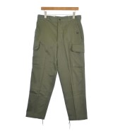 MILITARY カーゴパンツ