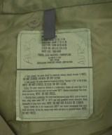 MILITARY（ミリタリー）マウンテンパーカー カーキ サイズ:M メンズ/2200529092069