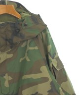 MILITARY（ミリタリー）マウンテンパーカー カーキ サイズ:M メンズ/2200529092069