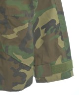 MILITARY（ミリタリー）マウンテンパーカー カーキ サイズ:M メンズ/2200529092069