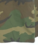 MILITARY（ミリタリー）マウンテンパーカー カーキ サイズ:M メンズ/2200529092069