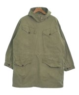 MILITARY ミリタリーブルゾン