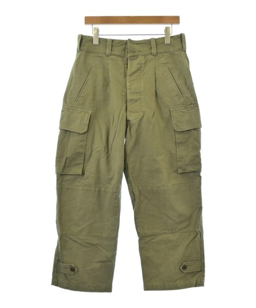 ミリタリー(MILITARY)のMILITARY カーゴパンツ