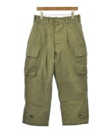 MILITARY カーゴパンツ