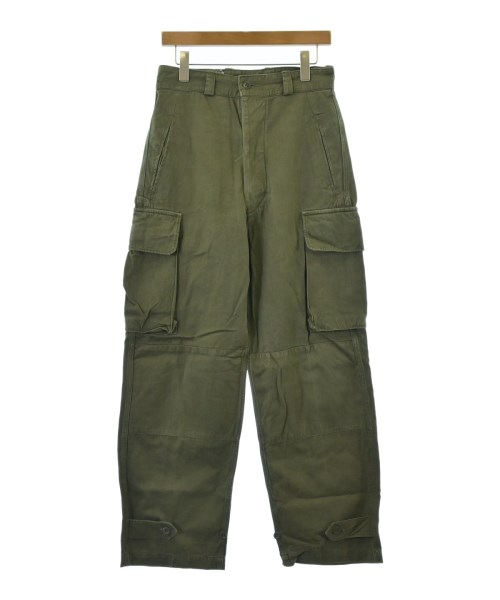 ミリタリー(MILITARY)のMILITARY カーゴパンツ