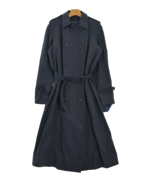 ミリタリー(MILITARY)のMILITARY トレンチコート