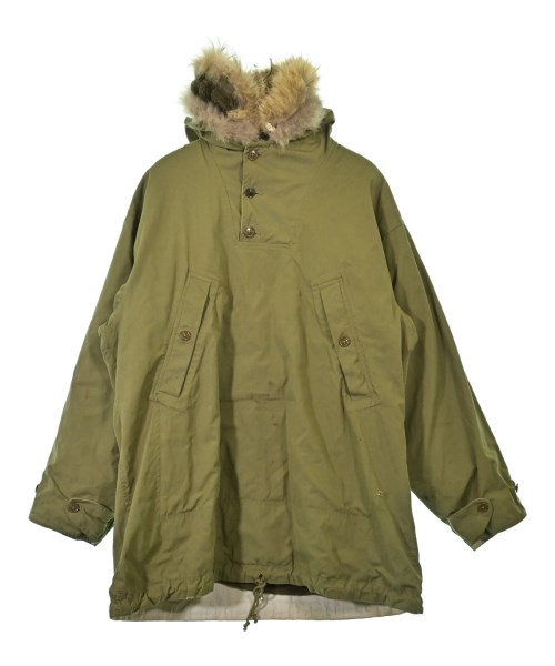 ミリタリー(MILITARY)のMILITARY ミリタリーブルゾン