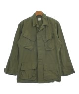 MILITARY ブルゾン（その他）