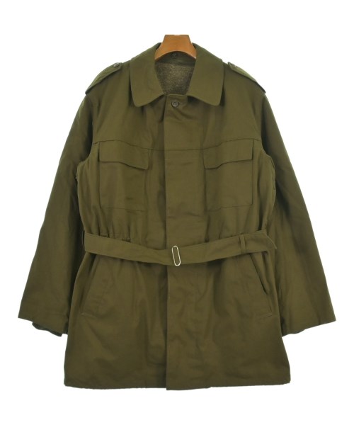 ミリタリー(MILITARY)のMILITARY コート（その他）