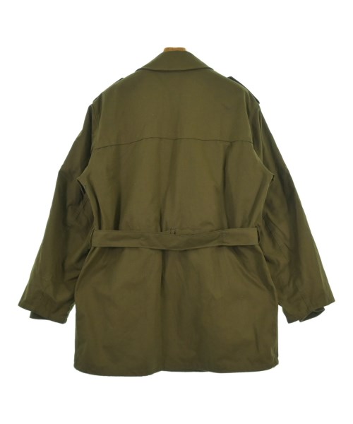 MILITARY（ミリタリー）その他 カーキ サイズ:50(XL位) メンズ/2200614201017