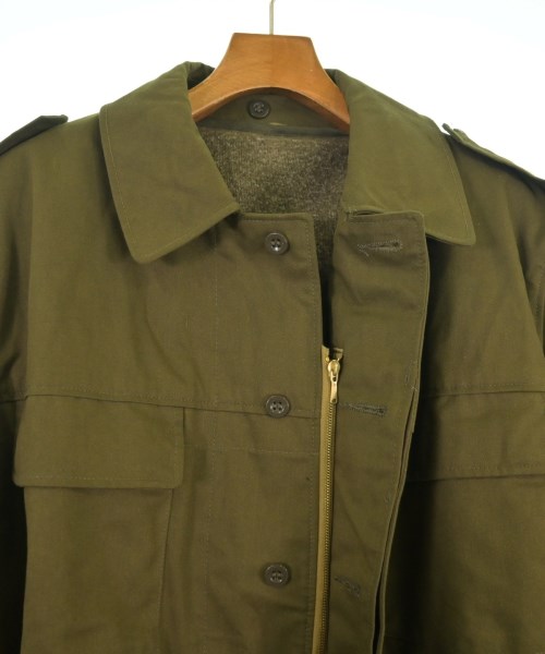 MILITARY（ミリタリー）その他 カーキ サイズ:50(XL位) メンズ/2200614201017