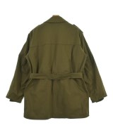MILITARY（ミリタリー）その他 カーキ サイズ:50(XL位) メンズ/2200614201017