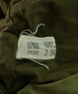 MILITARY（ミリタリー）その他 カーキ サイズ:50(XL位) メンズ/2200614201017