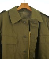 MILITARY（ミリタリー）その他 カーキ サイズ:50(XL位) メンズ/2200614201017