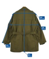 MILITARY（ミリタリー）その他 カーキ サイズ:50(XL位) メンズ/2200614201017