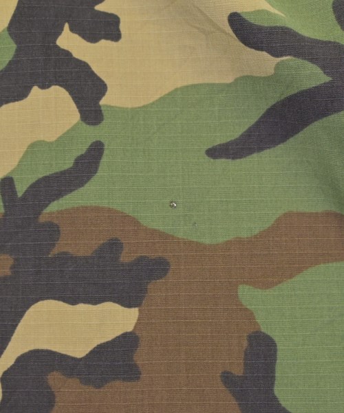 MILITARY（ミリタリー）ミリタリーブルゾン カーキ サイズ:S メンズ/2200622858012